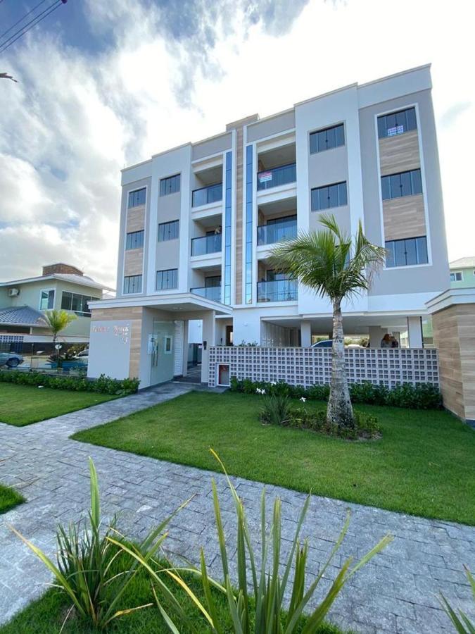 Palmas Beach 402 Говернадор-Селсу-Рамус Екстер'єр фото